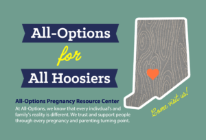 All-Options for All Hoosiers!