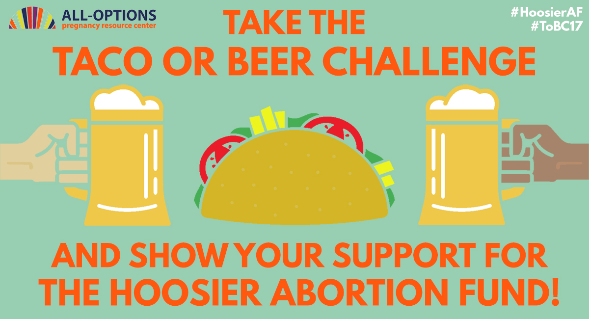 We Need to Taco 'Bout Your Choices